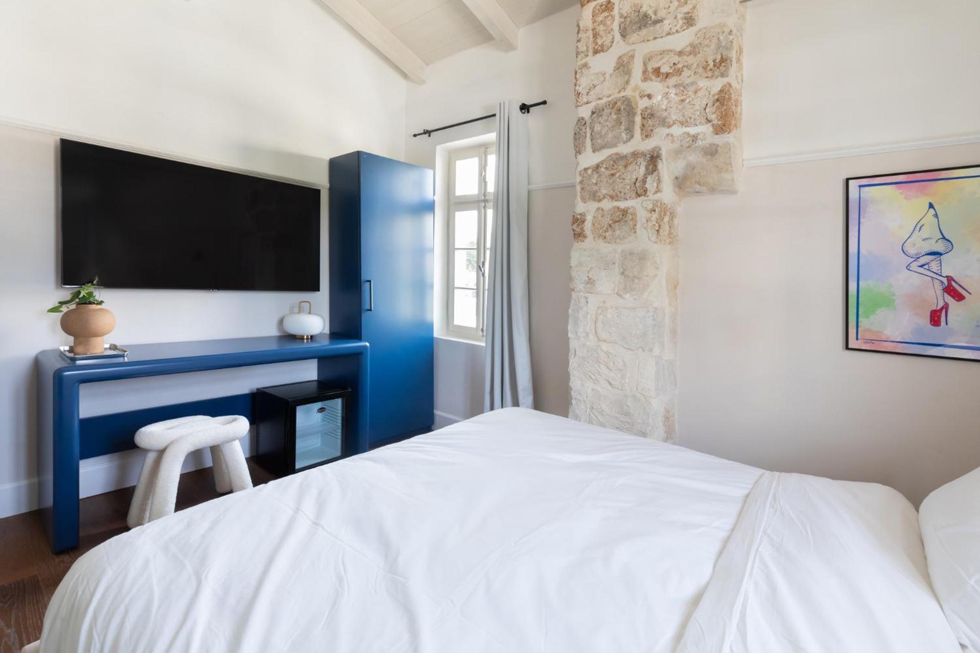 Mila - Boutique Hotel Хайфа Екстер'єр фото