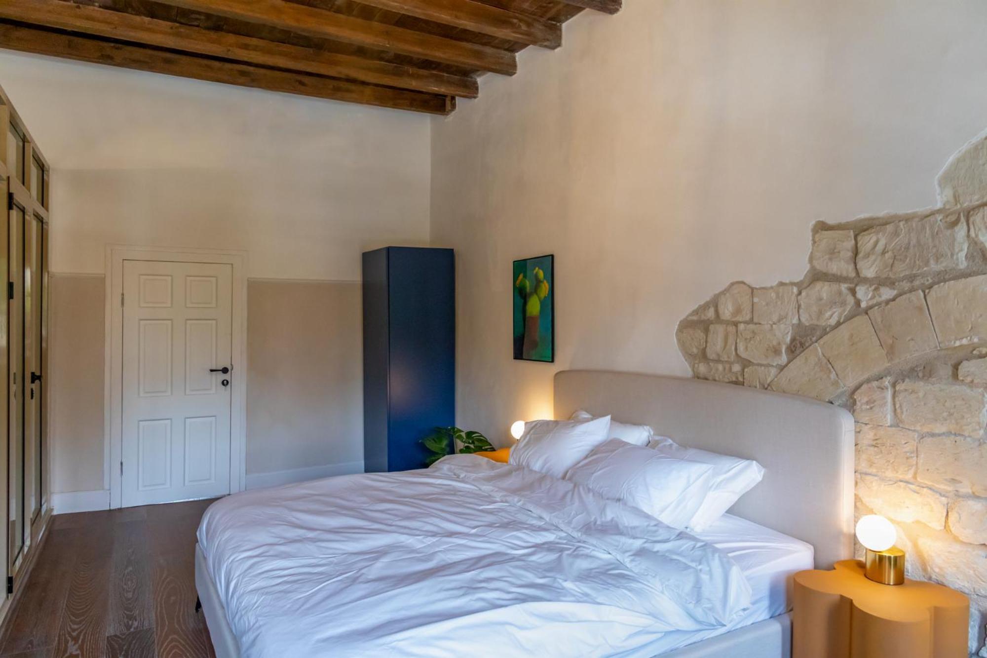 Mila - Boutique Hotel Хайфа Екстер'єр фото