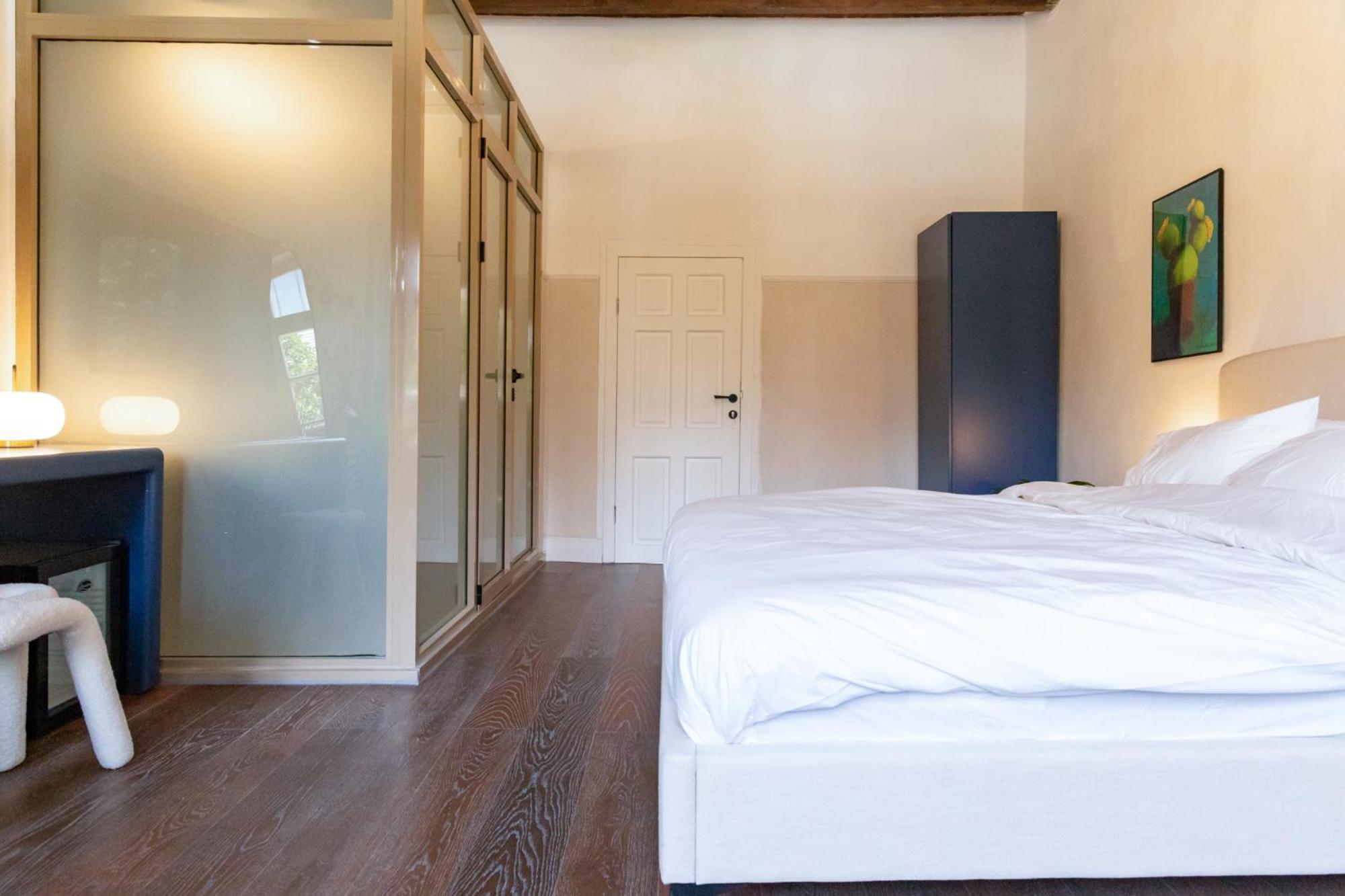 Mila - Boutique Hotel Хайфа Екстер'єр фото