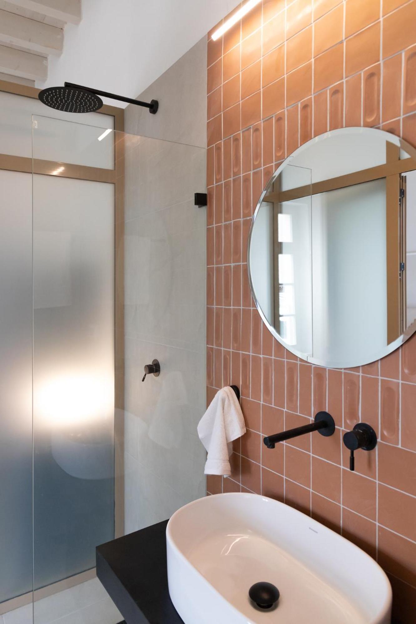 Mila - Boutique Hotel Хайфа Екстер'єр фото