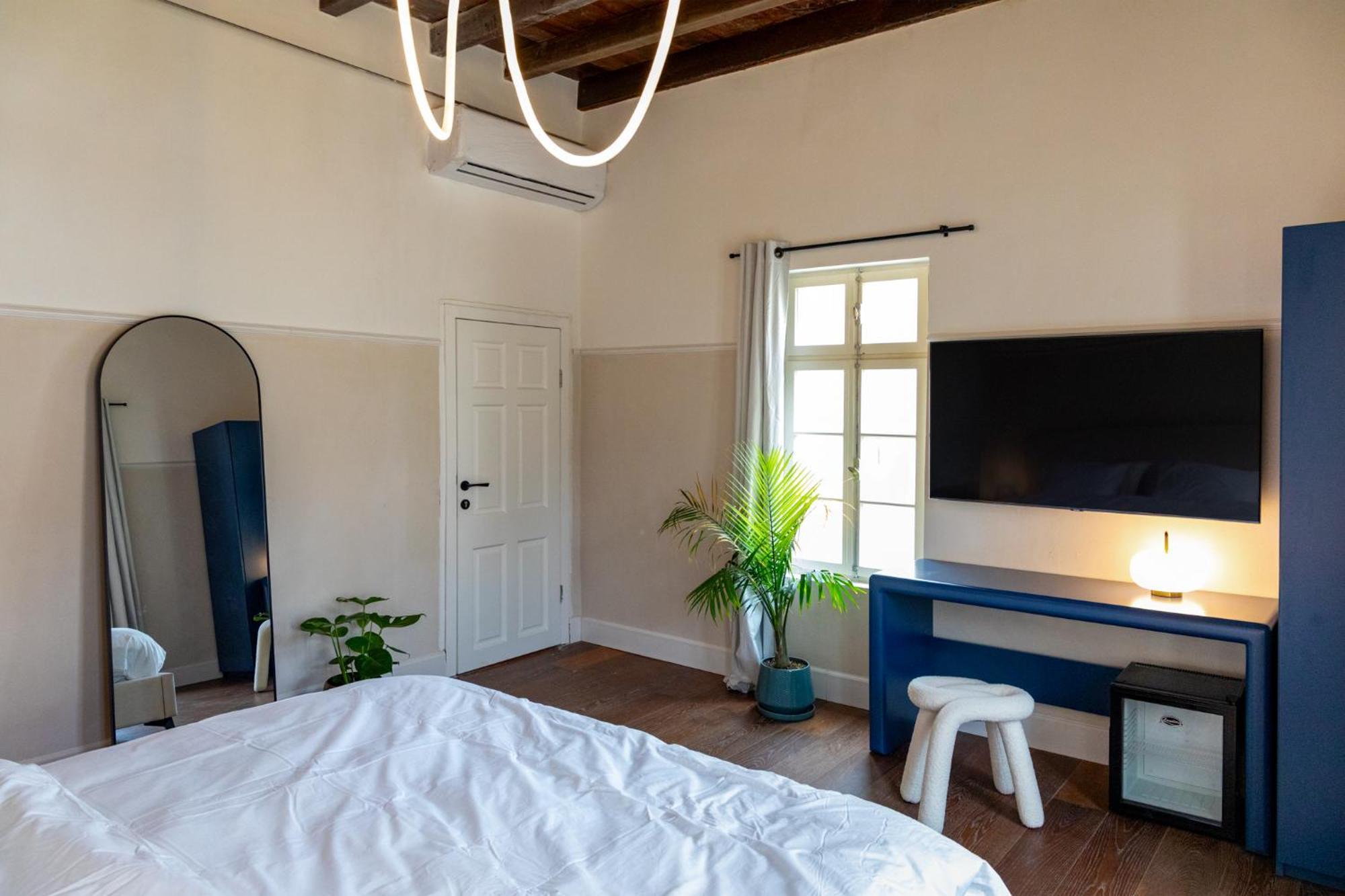 Mila - Boutique Hotel Хайфа Екстер'єр фото