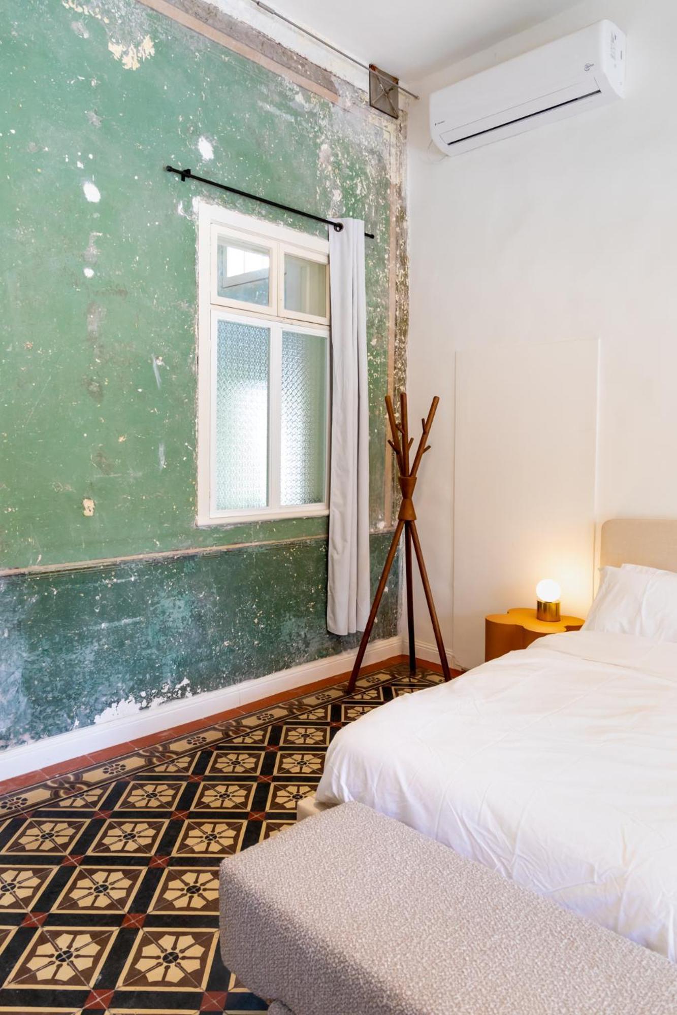 Mila - Boutique Hotel Хайфа Екстер'єр фото