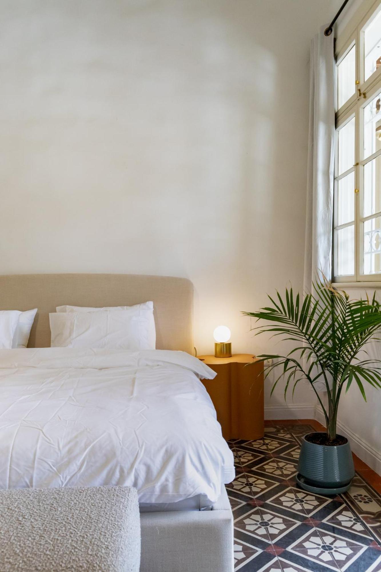 Mila - Boutique Hotel Хайфа Екстер'єр фото