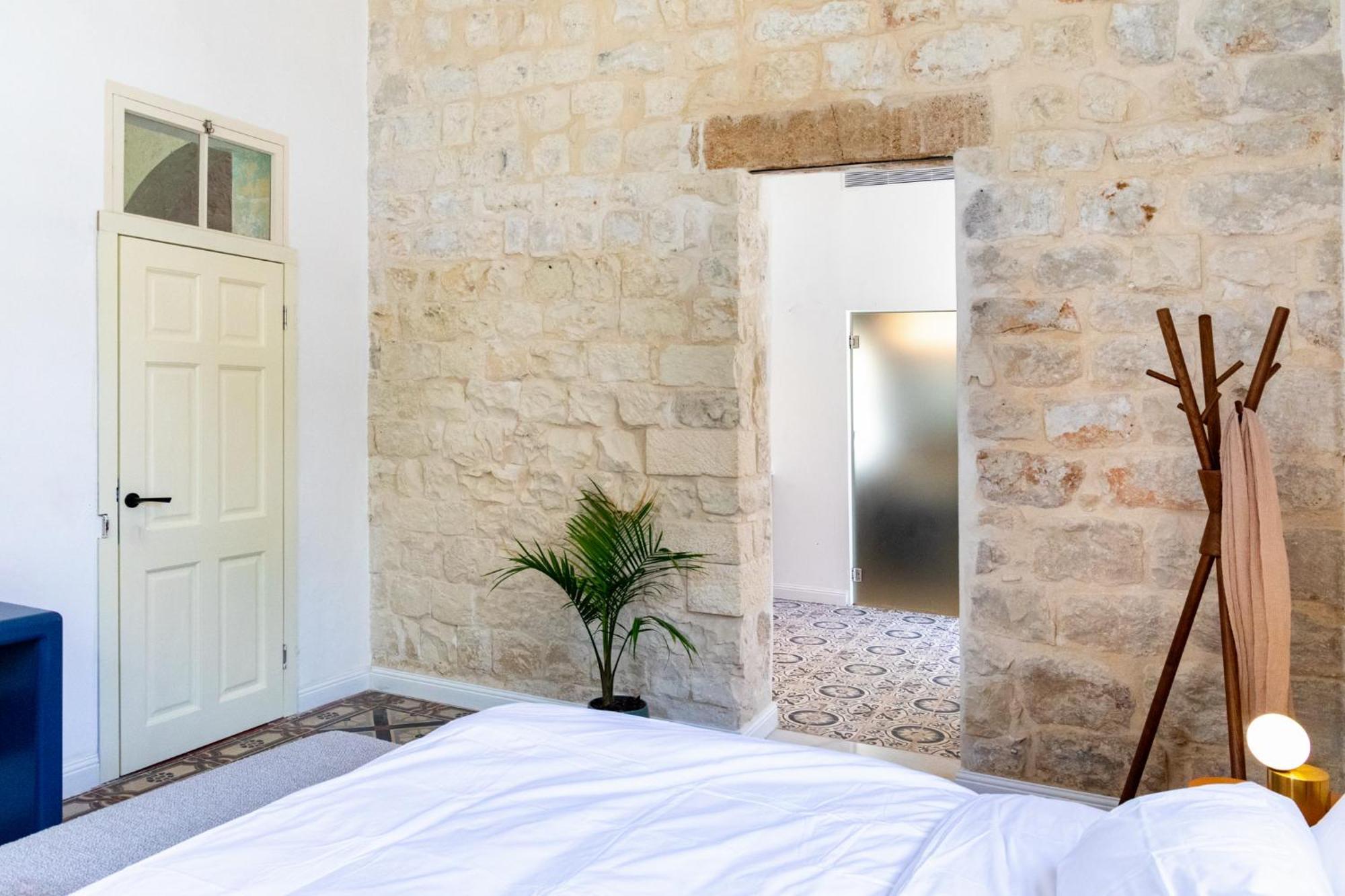 Mila - Boutique Hotel Хайфа Екстер'єр фото