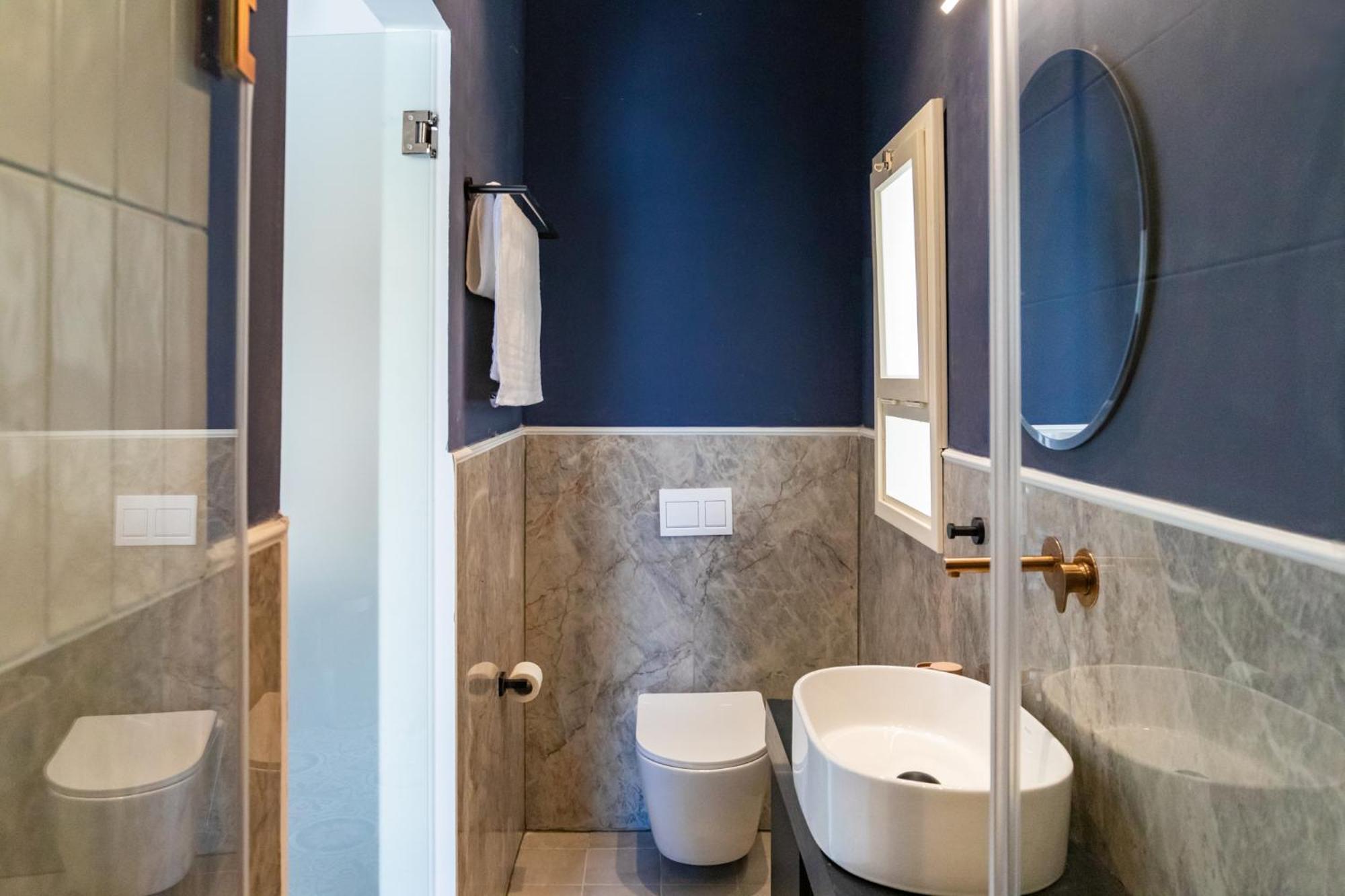 Mila - Boutique Hotel Хайфа Екстер'єр фото
