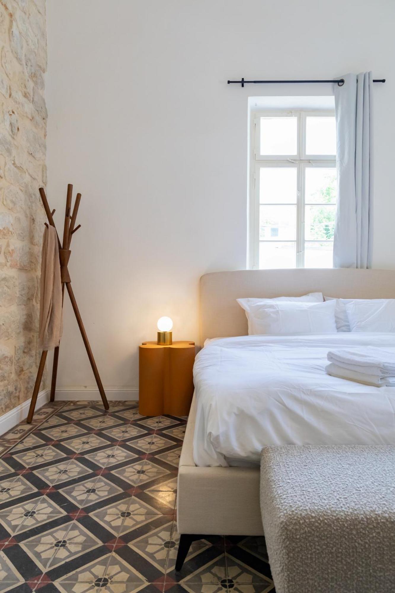 Mila - Boutique Hotel Хайфа Екстер'єр фото