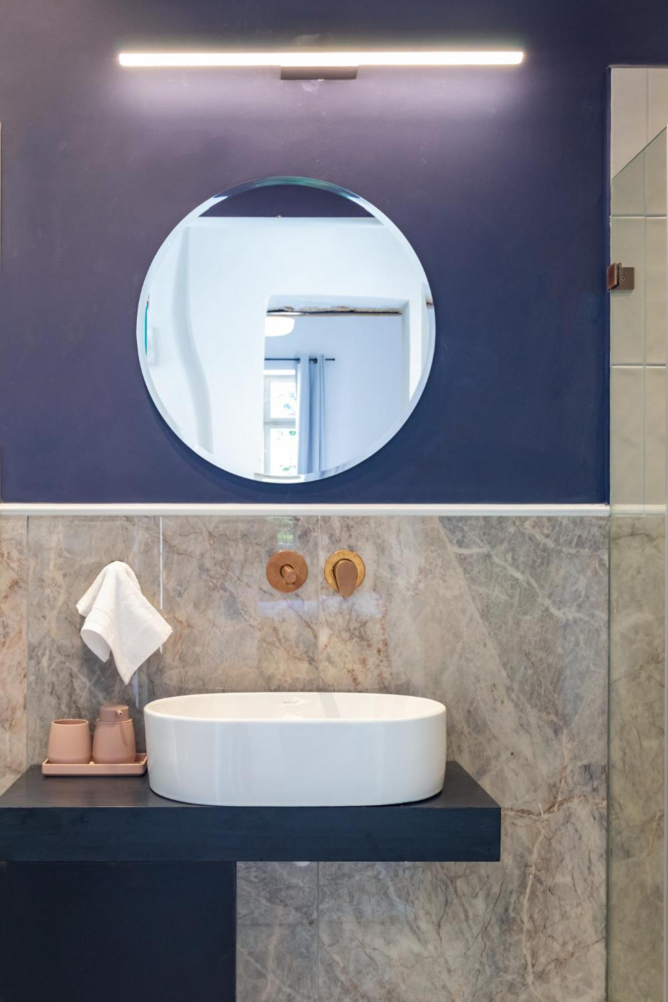 Mila - Boutique Hotel Хайфа Екстер'єр фото